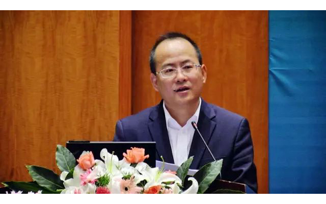 中国园林创新(台州)论坛现场图片