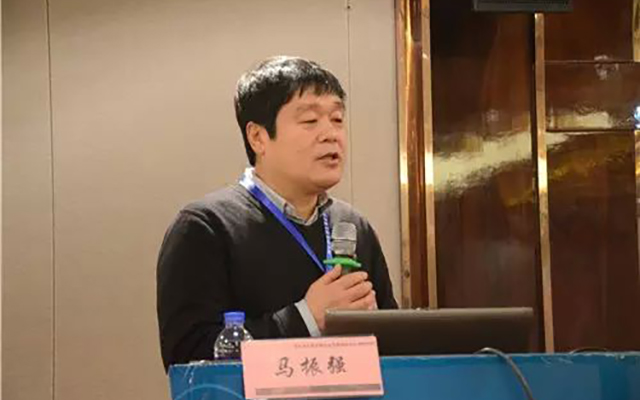 河北省大型生猪企业发展高层论坛现场图片