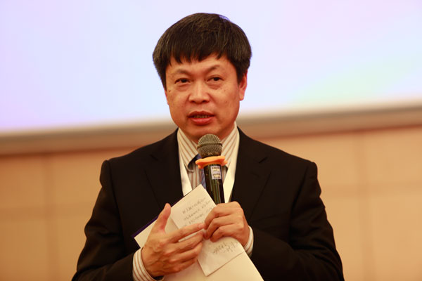 2016(第四届)中国E-learning行业大会暨2016中国E-learning行业服务会展现场图片