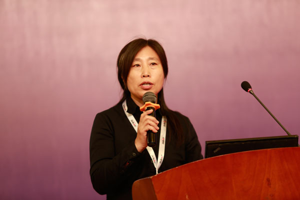 2016(第四届)中国E-learning行业大会暨2016中国E-learning行业服务会展现场图片