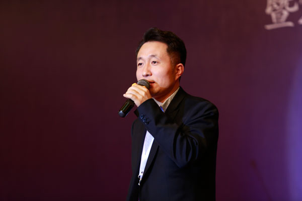 2016(第四届)中国E-learning行业大会暨2016中国E-learning行业服务会展现场图片