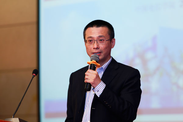 2016(第四届)中国E-learning行业大会暨2016中国E-learning行业服务会展现场图片