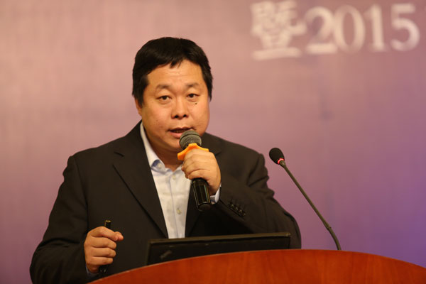 2016(第四届)中国E-learning行业大会暨2016中国E-learning行业服务会展现场图片