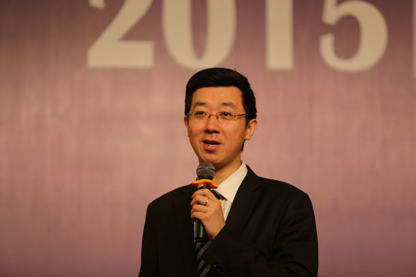 2016(第四届)中国E-learning行业大会暨2016中国E-learning行业服务会展现场图片