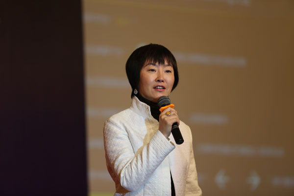 2016(第四届)中国E-learning行业大会暨2016中国E-learning行业服务会展现场图片