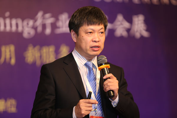 2016(第四届)中国E-learning行业大会暨2016中国E-learning行业服务会展现场图片