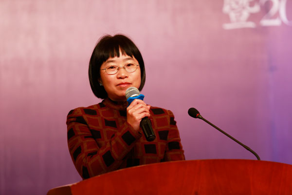 2016(第四届)中国E-learning行业大会暨2016中国E-learning行业服务会展现场图片