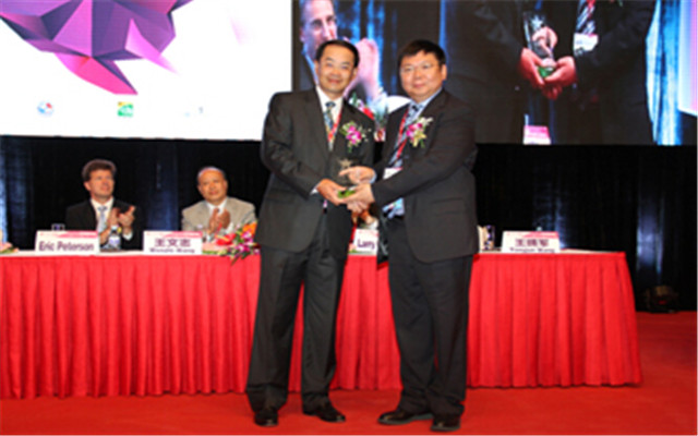 中国卒中学会第二届学术年会暨天坛国际脑血管病会议2016现场图片
