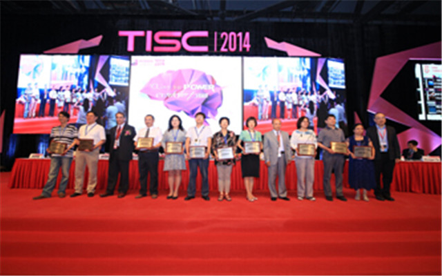 中国卒中学会第二届学术年会暨天坛国际脑血管病会议2016现场图片