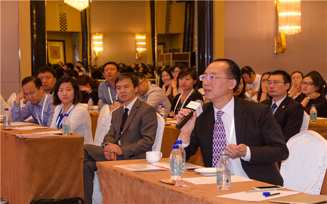 2017中国医学事务峰会现场图片