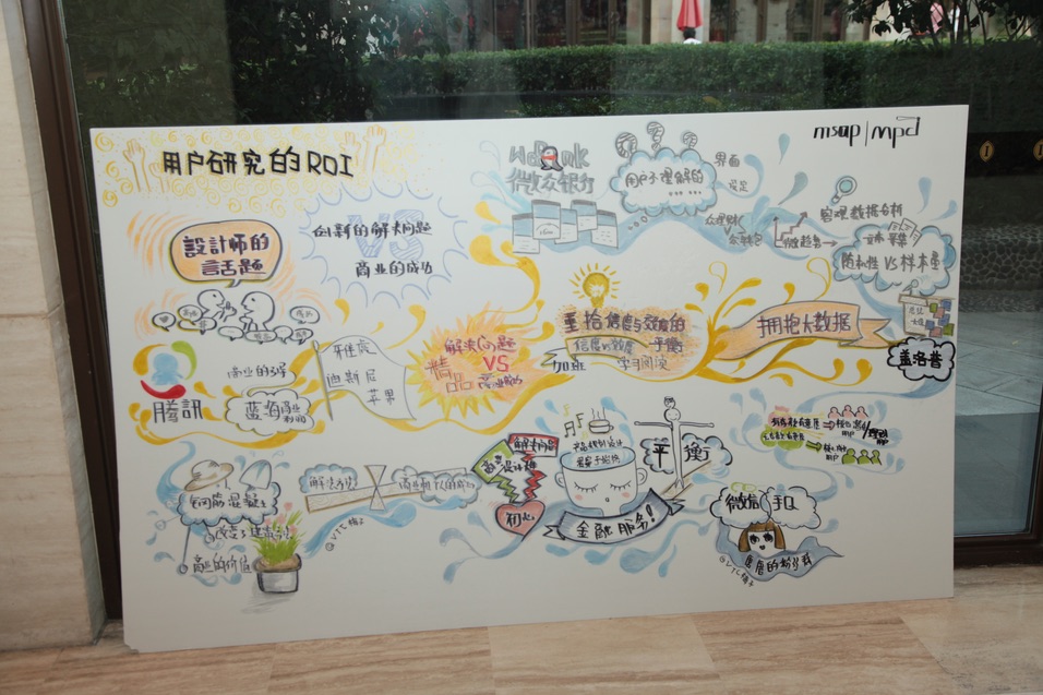 2016MPD软件工作坊 深圳站现场图片