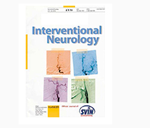 Interventional Neurology》杂志
