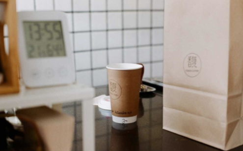 Fusion Coffee馥饮咖啡