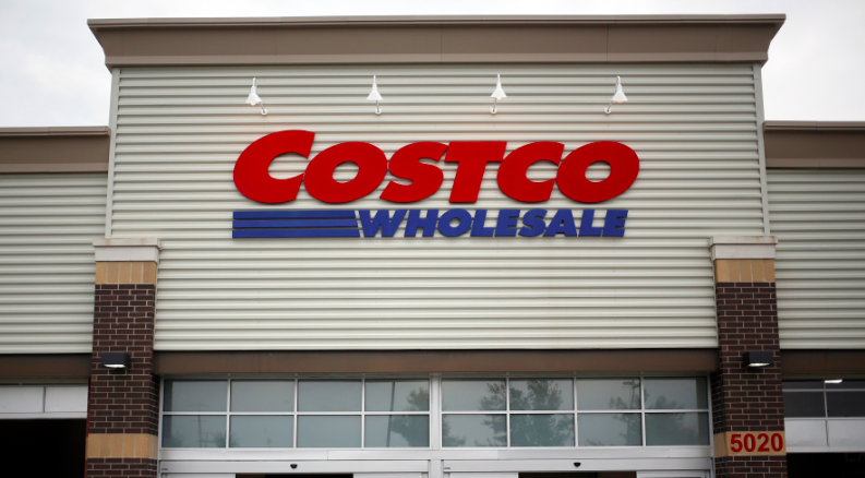 Costco中文名定为开市客,中国内地第一店首发上海